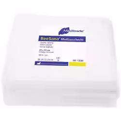 Meditrade BeeSana Mullzuschnitt 1330
