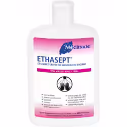 Meditrade Ethasept Händedesinfektionsmittel 01003