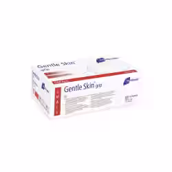 Meditrade Gentle Skin Grip Latex Untersuchungshandschuh 1221GRIP-S