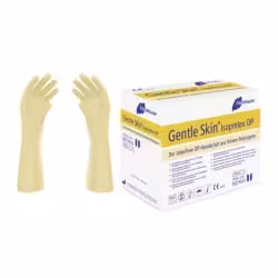 Meditrade Gentle Skin Isopretex OP Handschuhe
