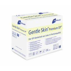 Meditrade Gentle Skin Premium OP-Handschuh 902175W