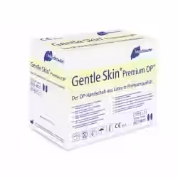 Meditrade Gentle Skin Premium OP-Handschuh 90219W