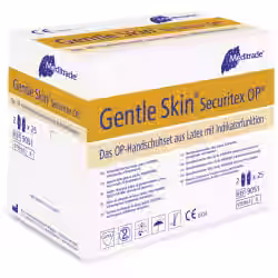 Meditrade Gentle Skin Securitex OP - Handschuhe 905185