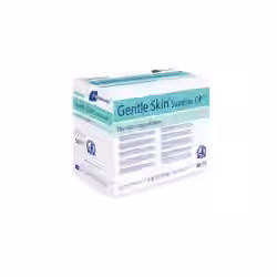 Meditrade Gentle Skin Superior OP Handschuhe