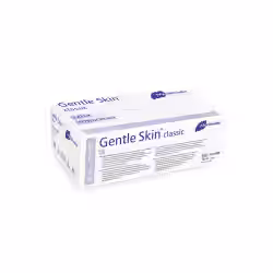 Meditrade Gentle Skin classic Latex Untersuchungshandschuh 1221RM