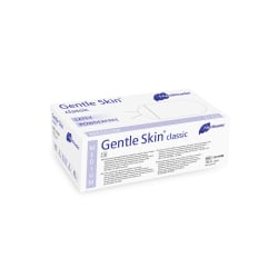 Meditrade Gentle Skin classic Latex Untersuchungshandschuh 1221RM