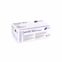 Meditrade Gentle Skin classic Latex Untersuchungshandschuh 1221RM