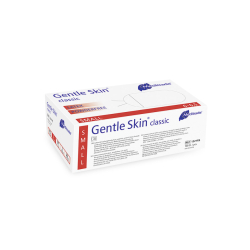 Meditrade Gentle Skin classic Latex Untersuchungshandschuh 1221RS