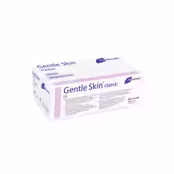 Meditrade Gentle Skin classic Latex Untersuchungshandschuh 1221RXL