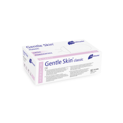 Meditrade Gentle Skin classic Latex Untersuchungshandschuh 1221RXL