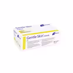 Meditrade Gentle Skin classic Latex Untersuchungshandschuh 1221RXS