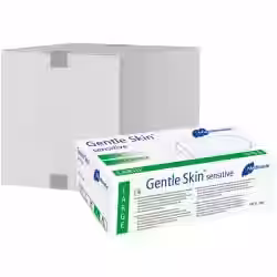 Meditrade Gentle Skin sensitive Latex Untersuchungshandschuh 1221RLT