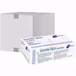 Meditrade Gentle Skin sensitive Latex Untersuchungshandschuh 1221RMT
