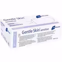 Meditrade Gentle Skin sensitive Latex Untersuchungshandschuh 1221RMT