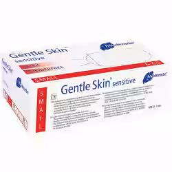 Meditrade Gentle Skin sensitive Latex Untersuchungshandschuh 1221RST