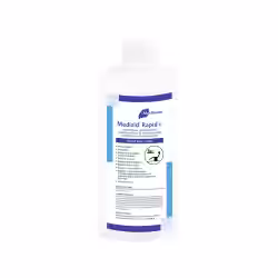 Meditrade Medizid Rapid+ Sprühwischdesinfektion 00975