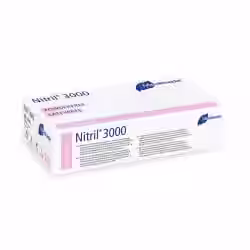 Meditrade Nitril 3000 Untersuchungshandschuh 1280XL