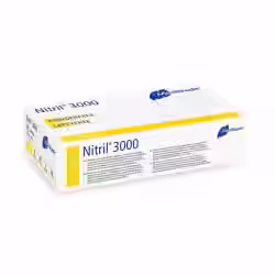 Meditrade Nitril 3000 Untersuchungshandschuh 1280XS