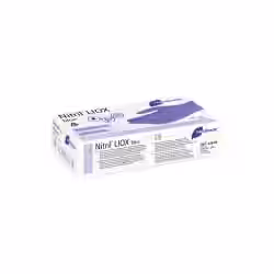 Meditrade Nitril LIOX Untersuchungshandschuhe 2284M