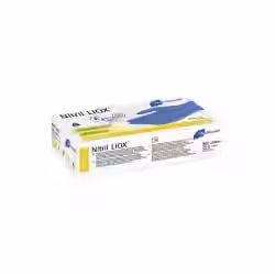 Meditrade Nitril LIOX Untersuchungshandschuhe 2284XS