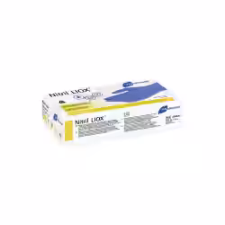 Meditrade Nitril LIOX Untersuchungshandschuhe 2284XS
