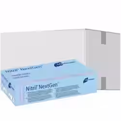 Meditrade Nitril NextGen Untersuchungshandschuh 1283M