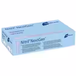 Meditrade Nitril NextGen Untersuchungshandschuh 1283M