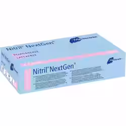 Meditrade Nitril NextGen Untersuchungshandschuh 1283XL