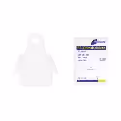 Meditrade PE-Einmalschürze 3591