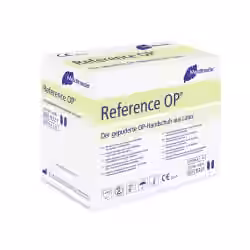 Meditrade Reference OP-Handschuh 93216