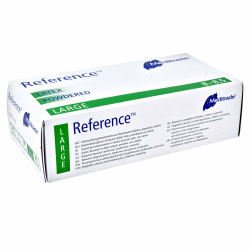 Meditrade Reference™ Latex Untersuchungshandschuh 1121L