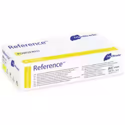 Meditrade Reference™ Latex Untersuchungshandschuh 1121M