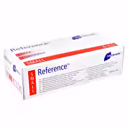 Meditrade Reference™ Latex Untersuchungshandschuh 1121S