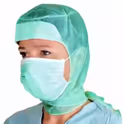 Meditrade Suavel Protec OP-Mundschutz 80-900