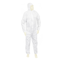 Meditrade Suavel YETI Overall Schutzanzug