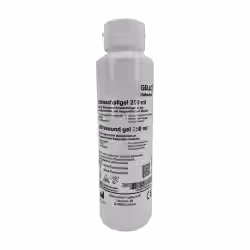 Meditrade Ultraschallgel