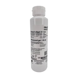 Meditrade Ultraschallgel
