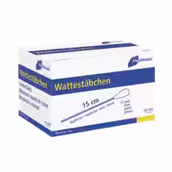 Meditrade Wattestäbchen
