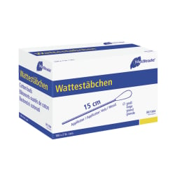 Meditrade Wattestäbchen