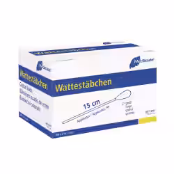Meditrade Wattestäbchen