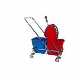Meiko Doppelfahreimer ECO 2 x 15 Liter 936210-000-5