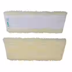 Meiko Flachwischsystem Trapezklettmopp Dryfit 943660-000-5