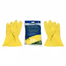 Meiko Latex Handschuhe 990152-000-5