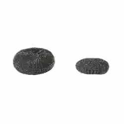 Meiko Metall-Topfreiniger Spiralschwamm 920560-000-5