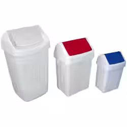 Meiko Schwingdeckel-Eimer 25 l 938151-002-5