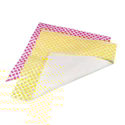 Meiko beschichtete Tücher Fix Shine 383885