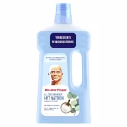 Meister Proper Allzweckreiniger mit Natron