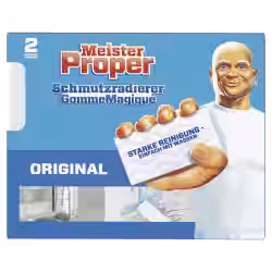 Meister Proper Express Schmutzradierer MP5611