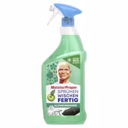 Meister Proper Sprühen-Wischen-Fertig Spray