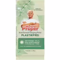 Meister Proper desinfizierende Reinigungstücher